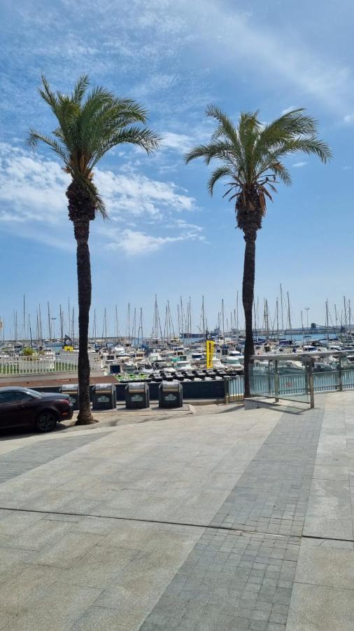 Cristina Apartments La Mata -Torrevieja Exterior photo
